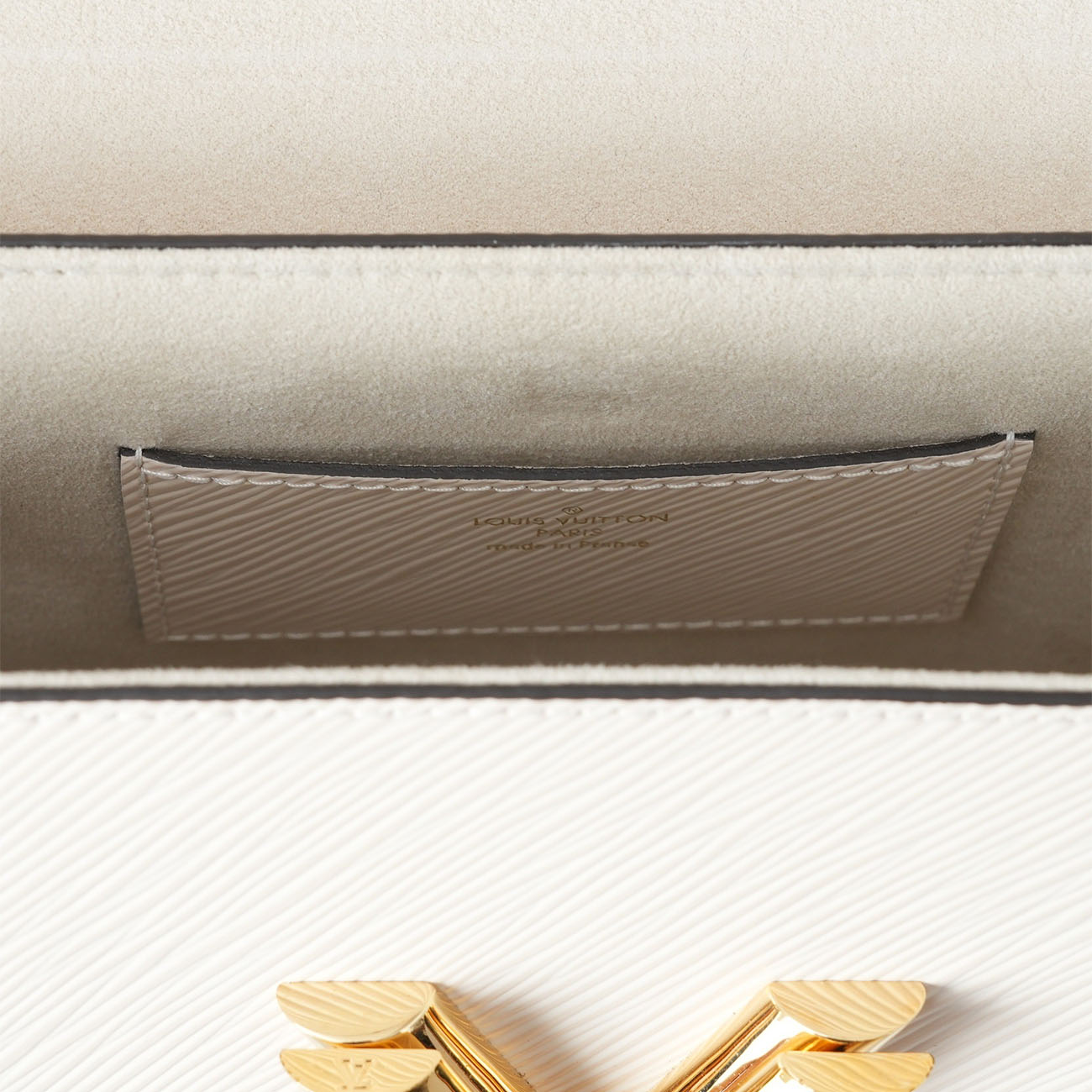 LOUIS VUITTON(USED)루이비통 에삐 트위스트 MM